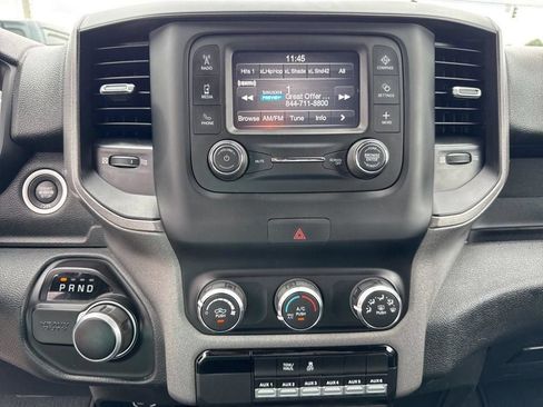Used 2022 RAM 2500 Tradesman AWD/4WD image 29