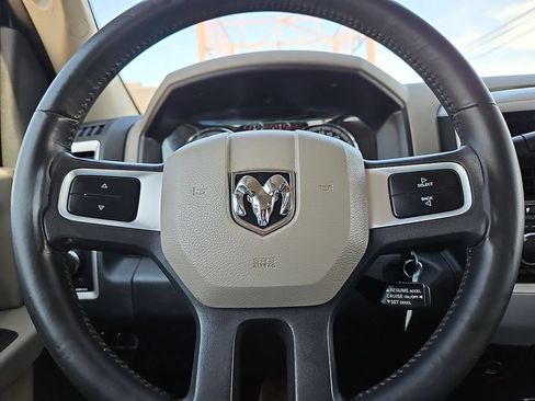 Used 2011 RAM 2500 Power Wagon w/ Luxury Group AWD/4WD image 30