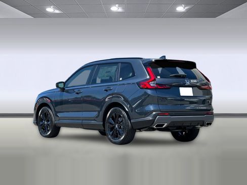 New 2026 Honda CR-V Sport Touring image 3