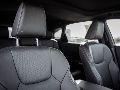 Used 2023 Lexus RX 350 AWD image 32