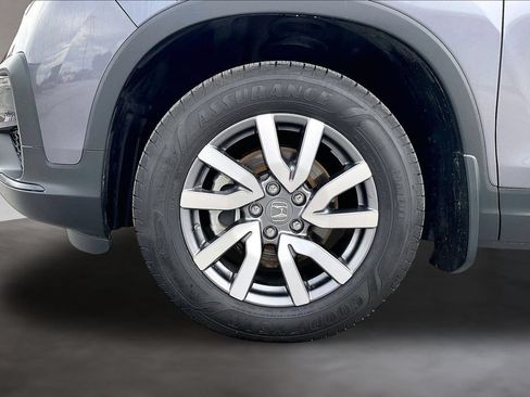 Certified 2022 Honda Pilot EX-L image 34