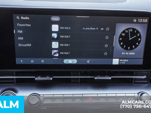 Used 2025 Hyundai Kona SEL image 39