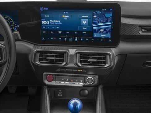 New 2026 Ford Mustang Dark Horse image 7