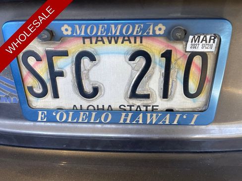 Used 2014 Toyota Prius C Four FWD image 9