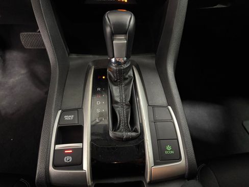 Used 2021 Honda Civic EX image 26