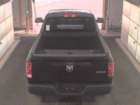 Used 2018 RAM 1500 Tradesman AWD/4WD image 8