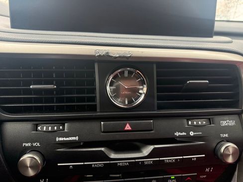 Used 2020 Lexus RX 350 F Sport w/ Accessory Package image 27