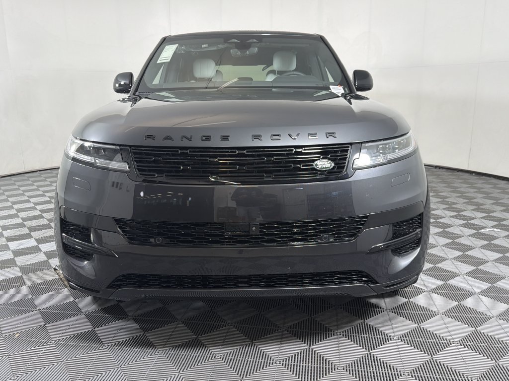 New 2027 Land Rover Range Rover Sport SE AWD/4WD image 10