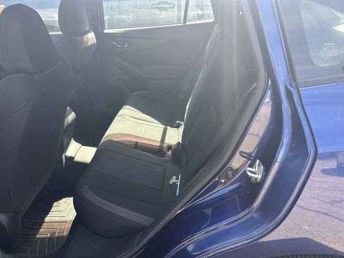 Used 2017 Subaru Impreza 2.0i Sport image 14