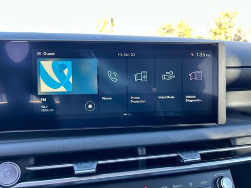 New 2026 Hyundai Tucson SE image 24