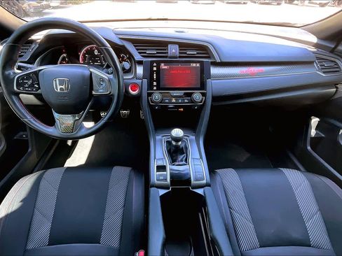 Used 2017 Honda Civic Si image 16