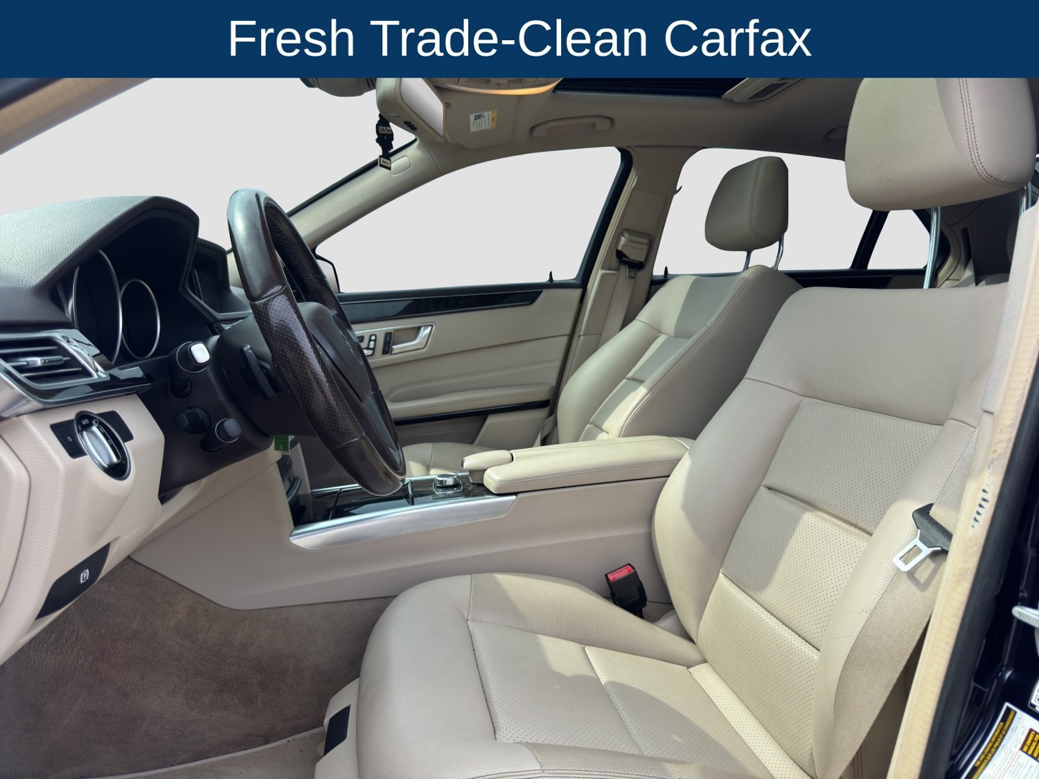 Used 2016 Mercedes-Benz E 350 4MATIC Sedan image 26
