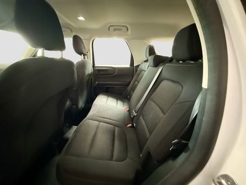 Used 2021 Ford Bronco Sport AWD/4WD image 23