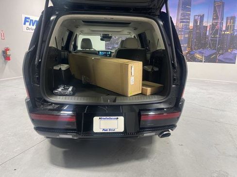 New 2025 Hyundai Santa Fe Calligraphy image 32