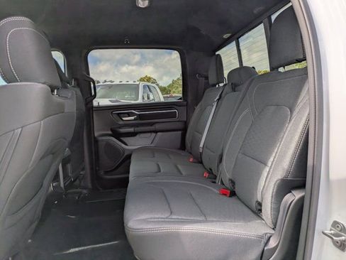 New 2026 RAM 1500 Big Horn image 13