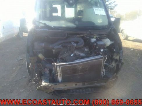 Used 2019 Ford Transit 250 148 High Roof image 5