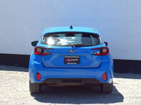 Used 2024 Subaru Impreza 2.0i Sport AWD/4WD image 4