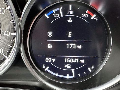 Used 2024 MAZDA CX-5 AWD 2.5 S w/ Select Package image 30