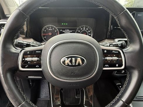 Used 2021 Kia Sorento EX w/ Panoramic Sunroof Package AWD/4WD image 37