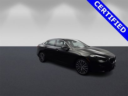 Used 2024 BMW 228i Gran Coupe w/ Premium Package