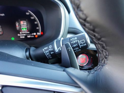 New 2026 Acura MDX Base image 17