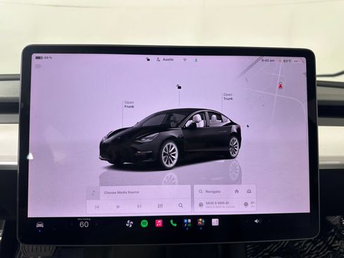 Used 2023 Tesla Model 3 Long Range AWD/4WD image 27