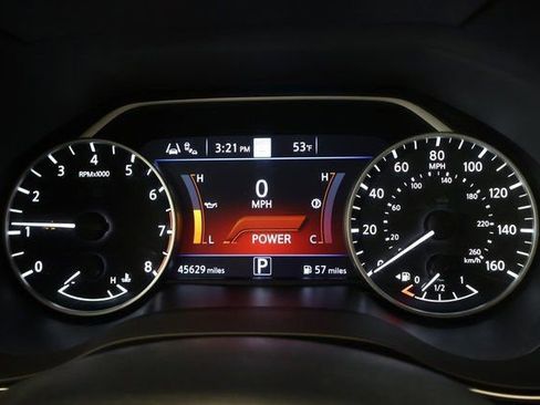 Used 2022 Nissan Maxima SV w/ Floor Mat Group image 16