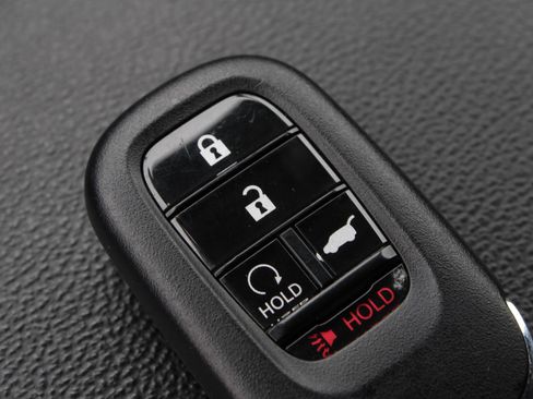 Certified 2024 Honda CR-V Sport image 14