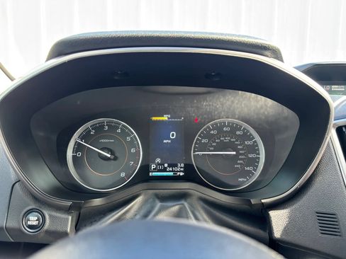 Used 2023 Subaru Crosstrek 2.5i Limited AWD/4WD image 30