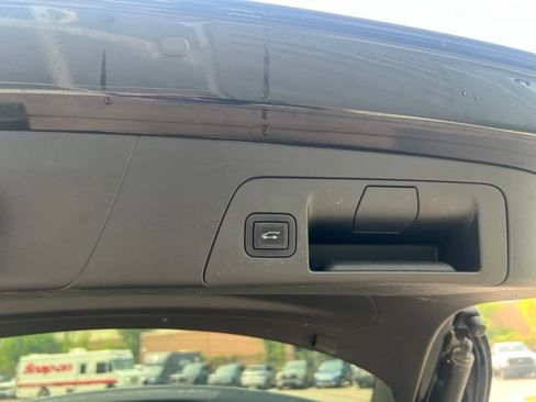 Used 2021 Buick Envision Preferred AWD/4WD image 15
