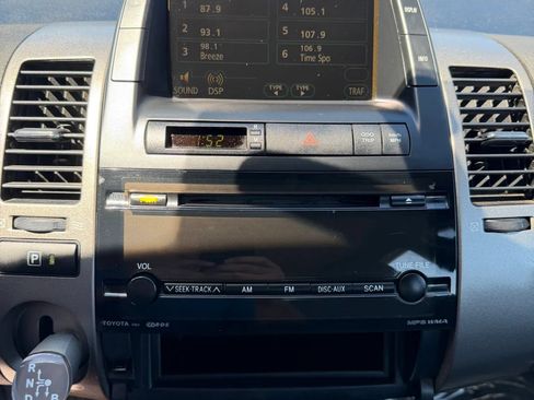 Used 2008 Toyota Prius FWD image 24