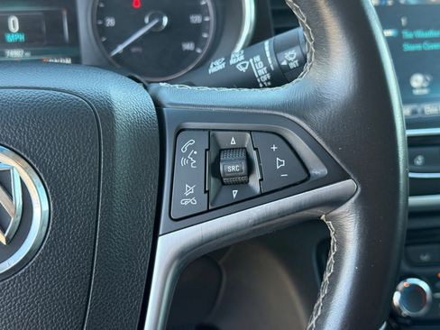 Used 2017 Buick Encore Preferred image 14