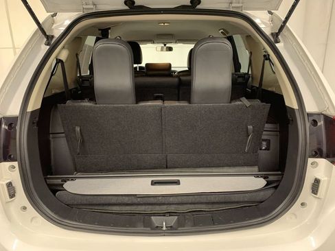 Used 2019 Mitsubishi Outlander SE AWD/4WD image 22