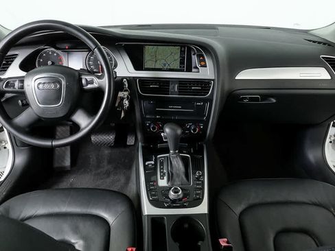 Used 2011 Audi A4 2.0T Premium Plus image 17