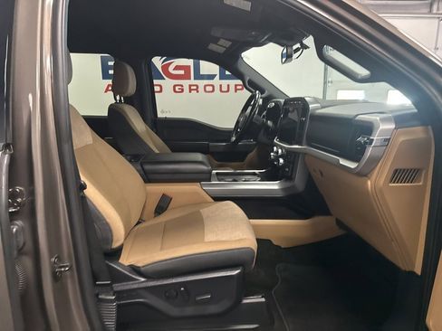 Used 2022 Ford F150 XLT w/ Equipment Group 302A High image 40