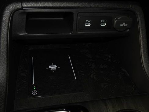 New 2026 Honda Passport TrailSport image 16