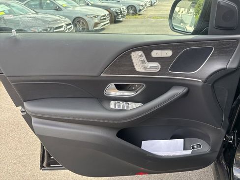 New 2026 Mercedes-Benz GLE 350 4MATIC image 15