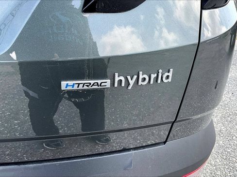 Used 2023 Hyundai Tucson Limited AWD/4WD image 26