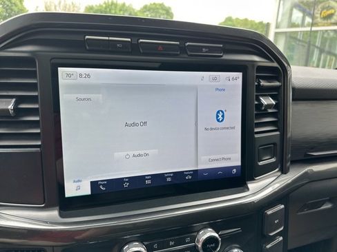 Used 2022 Ford F150 XLT w/ Equipment Group 302A High image 21