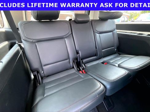 Used 2025 Ford Expedition Max Active AWD/4WD image 24