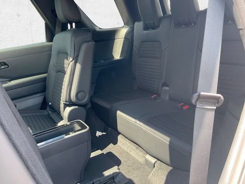 New 2026 Nissan Pathfinder Rock Creek w/ Rock Creek Premium Package AWD/4WD image 30