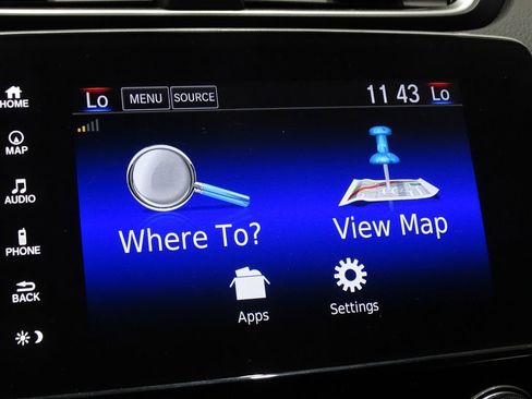 Used 2021 Honda CR-V Touring image 33