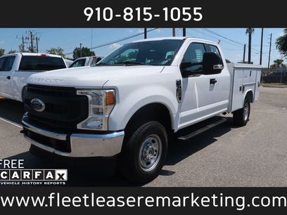 Used 2020 Ford F250 XL w/ Power Equipment Group