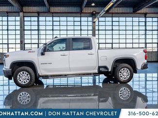 Used 2020 Chevrolet Silverado 2500 LT w/ Convenience Package video 2
