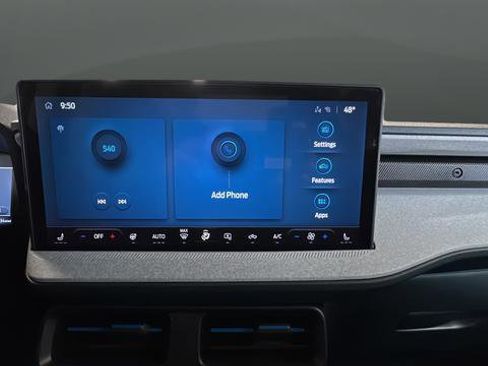 New 2026 Ford Maverick XLT AWD/4WD image 13
