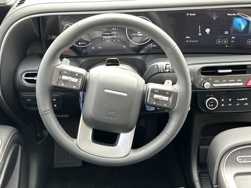 New 2026 Hyundai Palisade SEL image 12