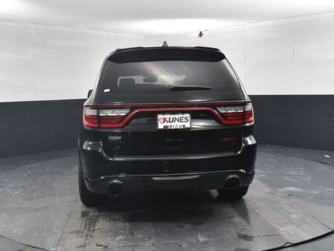 New 2026 Dodge Durango GT image 8