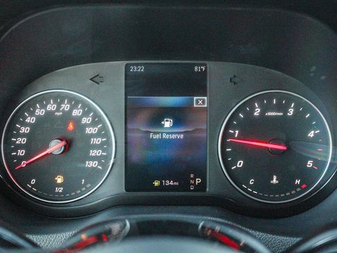 New 2025 Mercedes-Benz Sprinter 2500 image 24