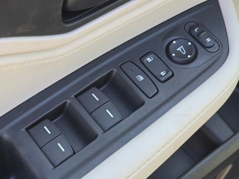 New 2026 Honda Odyssey EX-L image 28