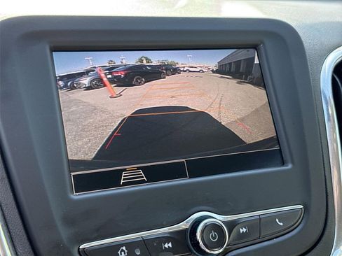 Used 2022 Chevrolet Equinox LS w/ LPO, Cargo Package image 14